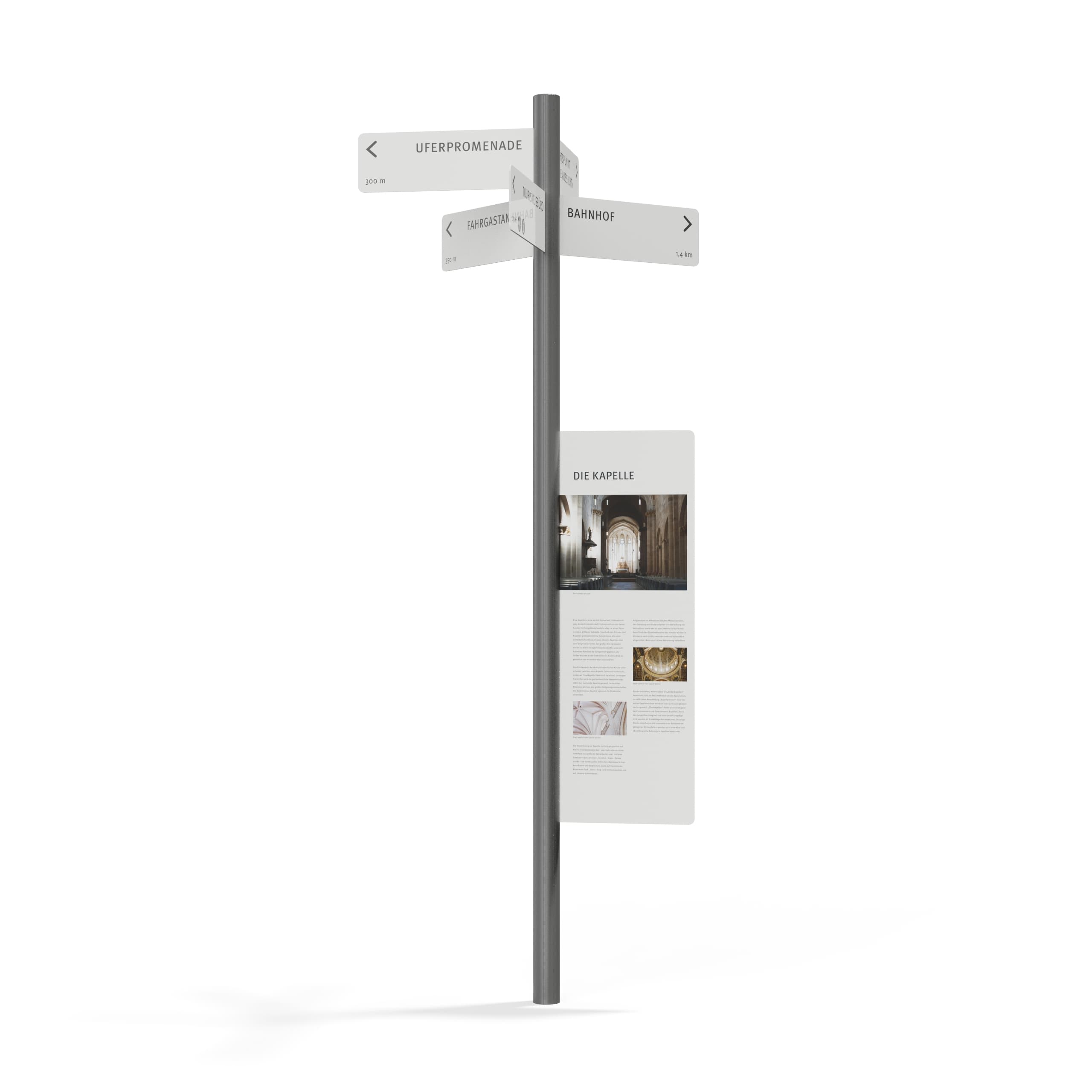 Analog – Tagesversion